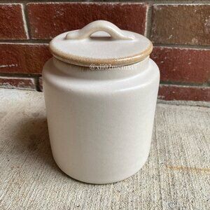 TARGET THRESHOLD STUDIO MCGEE CREAM CANISTER 1CT